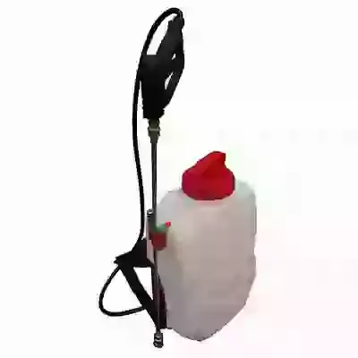 Backpack Sprayer 16L